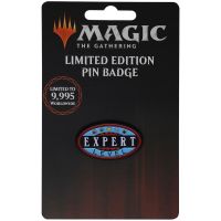 Fanatik Magic: The Gathering Expert Level Pin limitovaná edícia 5