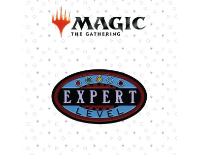 Fanatik Magic: The Gathering Expert Level Pin limitovaná edícia