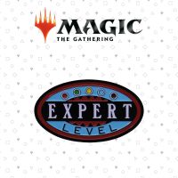 Fanatik Magic: The Gathering Expert Level Pin limitovaná edícia 2