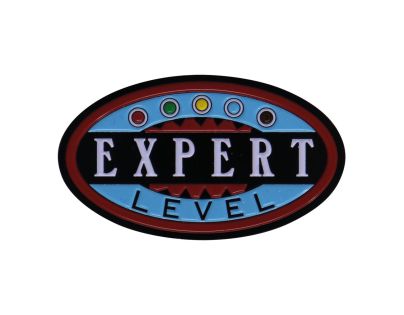 Fanatik Magic: The Gathering Expert Level Pin limitovaná edícia