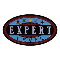 Fanatik Magic: The Gathering Expert Level Pin limitovaná edícia