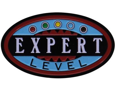 Fanatik Magic: The Gathering Expert Level Pin limitovaná edícia