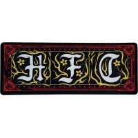Fanatik Stranger Things Hellfire Club Set herná podložka a podtácok 2