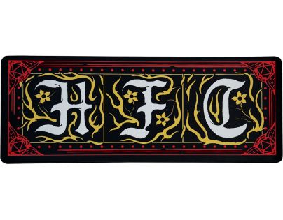 Fanatik Stranger Things Hellfire Club Set herná podložka a podtácok