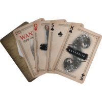 Fanatik The Elder Scrolls Skyrim Hracie karty 2