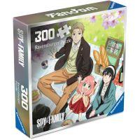 Fandom kolekcia: Spy X Family 300 dielikov
