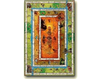 Fantasy Flight Games Talisman Dobrodružství meče a magie
