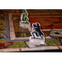 Fantasy Flight Games Talisman Dobrodružství meče a magie 5