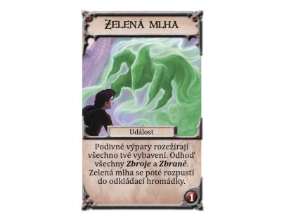 Fantasy Flight Games Talisman: Podzemí