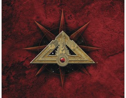 Fantasy Flight Games Talisman: Podzemí