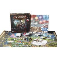 Fantasy Flight Games Zaklínač dobrodružná hra 2