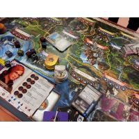 Fantasy Flight Games Zaklínač dobrodružná hra 4