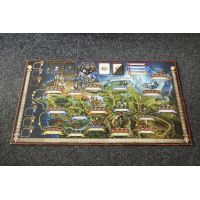Fantasy Flight Games Zaklínač dobrodružná hra 5