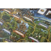 Fantasy Flight Games Zaklínač dobrodružná hra 6