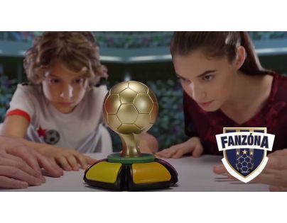 ADC Black Fire BlackFire FanZone Futbalový kvíz