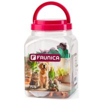 Faunica Zvieratká figúrky sada v MEGA tube - Maznáčikovia 6