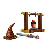 LEGO® Harry Potter™ 76448 Fawkes: Dumbledorov fénix 5
