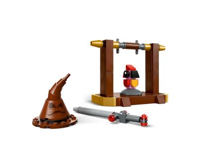 LEGO® Harry Potter™ 76448 Fawkes: Dumbledorov fénix