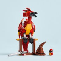 LEGO® Harry Potter™ 76448 Fawkes: Dumbledorov fénix 6