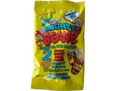 EPline EP24340 - Mighty Beanz - Fazole 2 pack