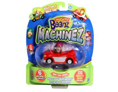 EP Line Mighty Beanz - Fazole auto