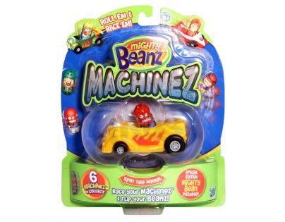 EP Line Mighty Beanz - Fazole auto