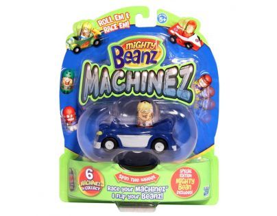 EP Line Mighty Beanz - Fazole auto