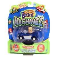 EP Line Mighty Beanz - Fazole auto 3