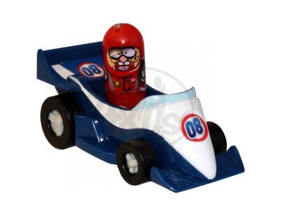 EP Line Mighty Beanz - Fazole auto