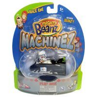 EP Line Mighty Beanz - Fazole auto 5