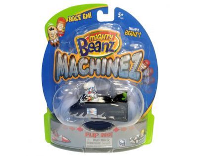 EP Line Mighty Beanz - Fazole auto