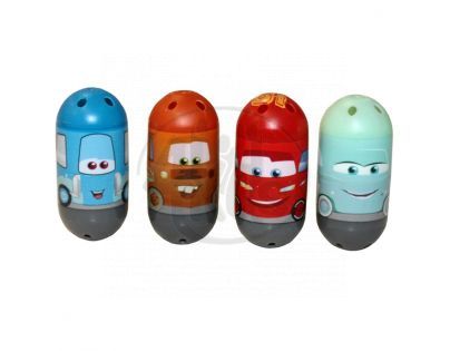 EP Line Cars Mighty Beanz - Fazole 4 pack