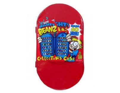 EP Line Mighty Beanz - Fazole Sběratelský kufřík