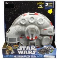 EP Line Star Wars Mighty Beanz - Fazole Vesmírná loď 3