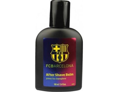 EP Line FC Barcelona balzám po holení 100 ml