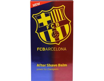 EP Line FC Barcelona balzám po holení 100 ml