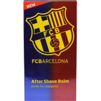 EP Line FC Barcelona balzám po holení 100 ml 2