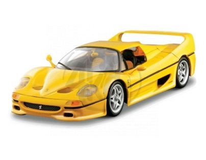 Ferrari F50 KIT 1:18 Maisto