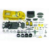 Ferrari F50 KIT 1:18 Maisto 2
