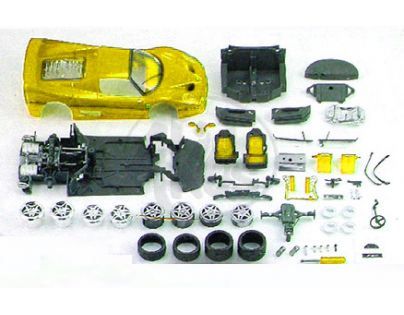 Ferrari F50 KIT 1:18 Maisto