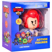 Figúrka akčná 11 cm Brawl Stars 1 pack séria 1