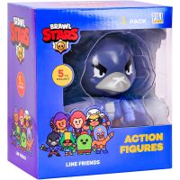 Figúrka akčná 11 cm Brawl Stars 1 pack séria 1 3