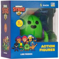 Figúrka akčná 11 cm Brawl Stars 1 pack séria 1 5