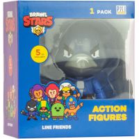 Figúrka akčná 11 cm Brawl Stars 1 pack séria 1 6