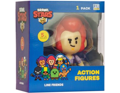 Figúrka akčná 11 cm Brawl Stars 1 pack séria 1