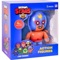 Figúrka akčná 16,5 cm Brawl Stars 1 pack séria 1