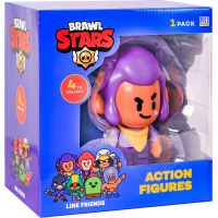 Figúrka akčná 16,5 cm Brawl Stars 1 pack séria 1 2