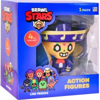 Figúrka akčná 16,5 cm Brawl Stars 1 pack séria 1 3