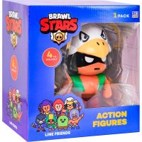 Figúrka akčná 16,5 cm Brawl Stars 1 pack séria 1 4