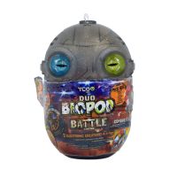 Alltoys Grant and Bowman Figúrka BIOPOD DUO Battle edition 2